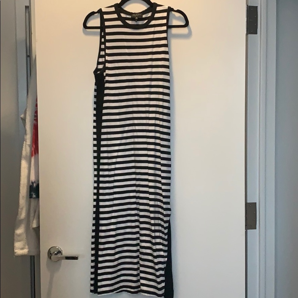 Rag & bone maxi